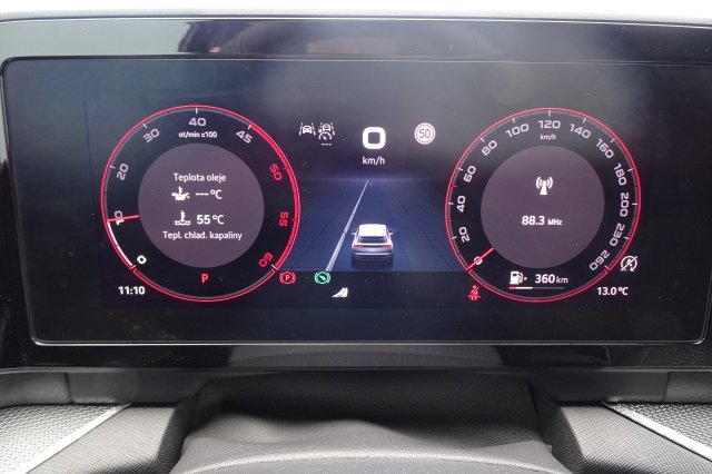 Škoda Kodiaq galerie