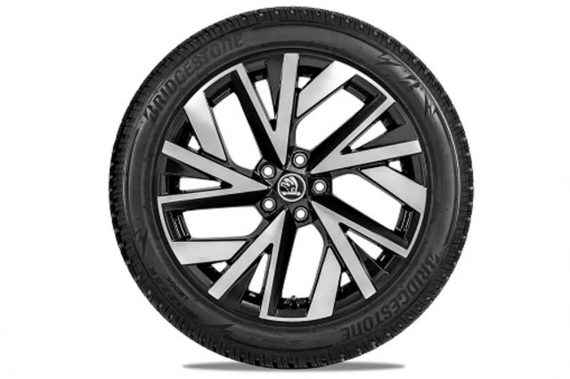 Škoda Kodiaq galerie