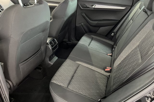 Škoda Karoq galerie