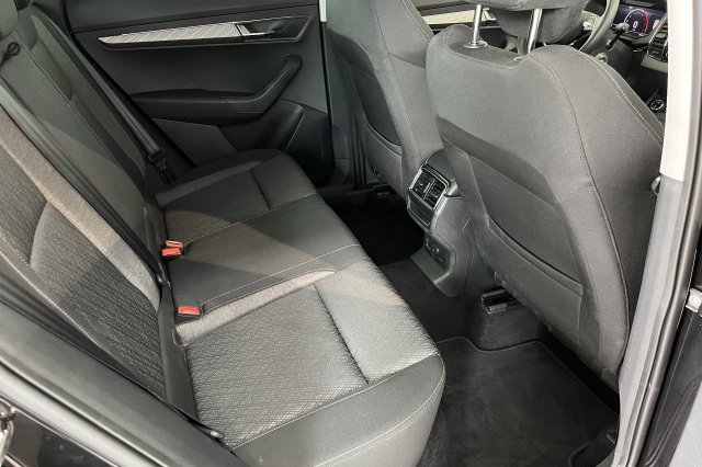 Škoda Karoq galerie