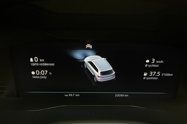 Škoda Karoq galerie