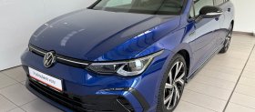 Volkswagen Golf Variant 2.0 TDI 110 kW R-line D7F  