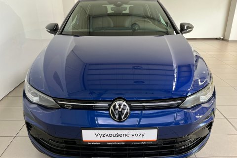 Volkswagen Golf Variant galerie