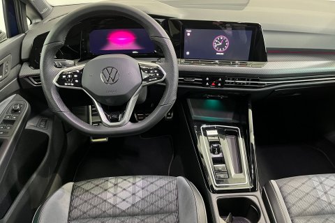 Volkswagen Golf Variant galerie