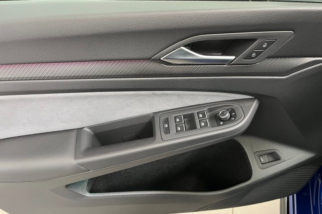 Volkswagen Golf Variant galerie