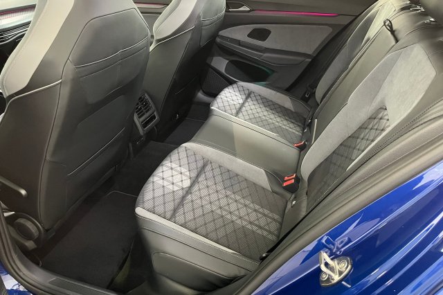 Volkswagen Golf Variant galerie