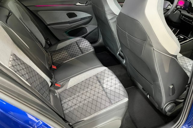 Volkswagen Golf Variant galerie