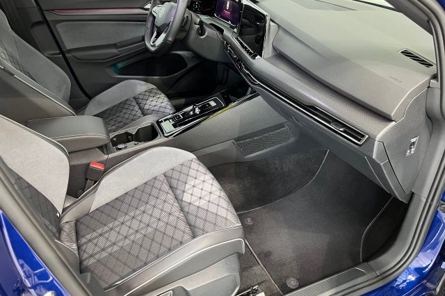 Volkswagen Golf Variant galerie