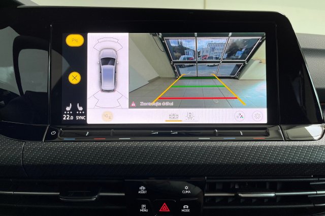 Volkswagen Golf Variant galerie