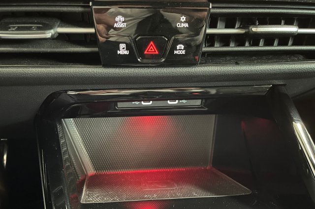 Volkswagen Golf Variant galerie