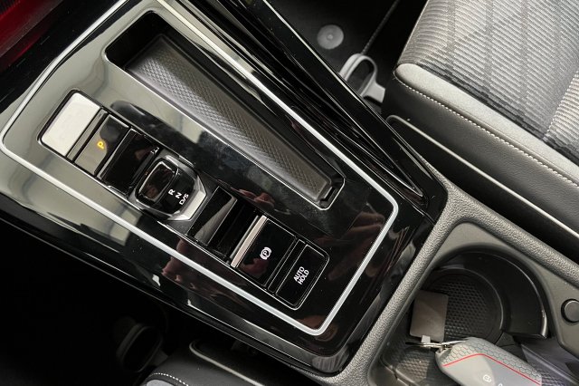 Volkswagen Golf Variant galerie