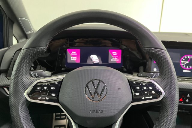 Volkswagen Golf Variant galerie