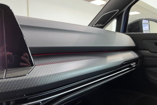 Volkswagen Golf Variant galerie