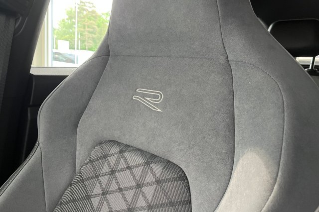 Volkswagen Golf Variant galerie