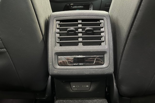 Volkswagen Golf Variant galerie