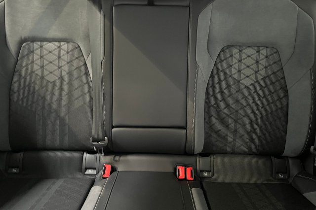 Volkswagen Golf Variant galerie