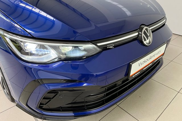 Volkswagen Golf Variant galerie