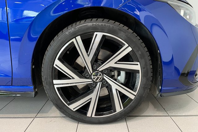 Volkswagen Golf Variant galerie