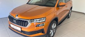 Škoda Karoq 2.0 TDI 110 kW 4X4 A7A Style Plus 
