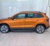 Škoda Karoq 2.0 TDI 110 kW 4X4 A7A Style Plus 
