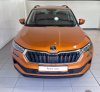 Škoda Karoq 2.0 TDI 110 kW 4X4 A7A Style Plus 