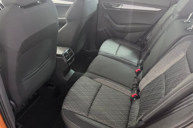 Škoda Karoq galerie