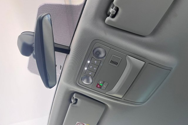 Škoda Karoq galerie