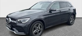 Mercedes-Benz GLC 2,0 220d 4MATIC AMG linie