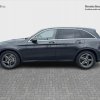 Mercedes-Benz GLC 2,0 220d 4MATIC AMG linie