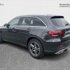 Mercedes-Benz GLC 2,0 220d 4MATIC AMG linie