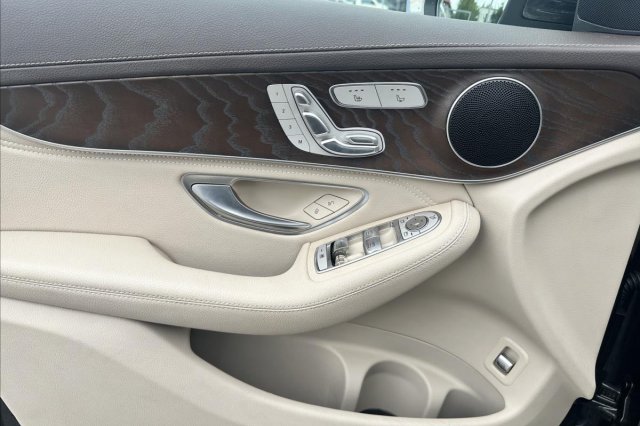 Mercedes-Benz GLC galerie