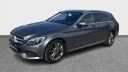 Mercedes-Benz Třídy C