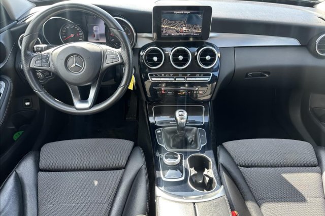 Mercedes-Benz Třídy C galerie
