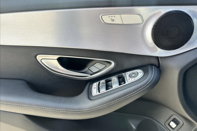 Mercedes-Benz Třídy C galerie