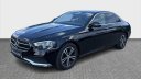 Mercedes-Benz Třídy E