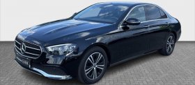 Mercedes-Benz Třídy E 2,0 E 220d AVANTGARDE