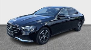 Mercedes-Benz Třídy E 2,0 E 220d AVANTGARDE