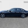 Mercedes-Benz Třídy E 2,0 E 220d AVANTGARDE