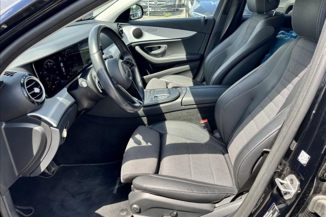 Mercedes-Benz Třídy E galerie