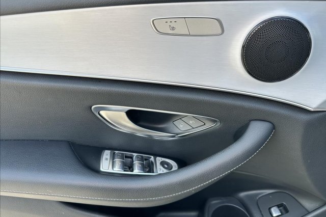 Mercedes-Benz Třídy E galerie