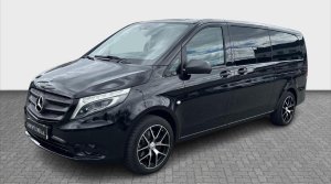 Mercedes-Benz Vito 2,1 119 XL 4MATIC/9míst Tourer