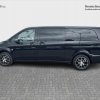 Mercedes-Benz Vito 2,1 119 XL 4MATIC/9míst Tourer