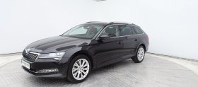 Škoda Superb Combi 2.0TSI DSG Style Extra
