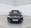 Škoda Superb Combi 2.0TSI DSG Style Extra