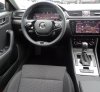 Škoda Superb Combi 2.0TSI DSG Style Extra