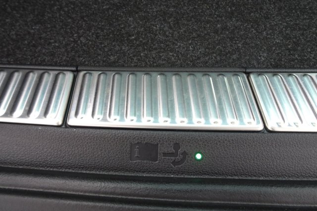 Škoda Superb galerie