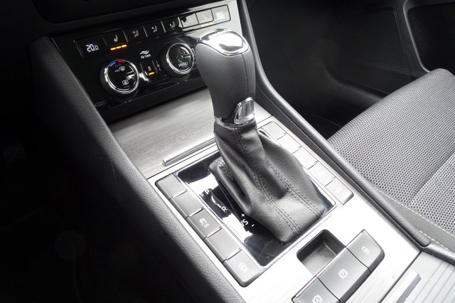 Škoda Superb galerie