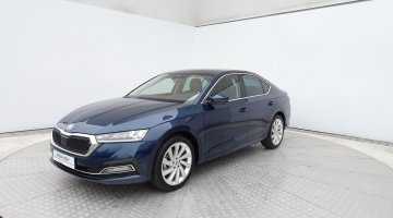 Škoda Octavia 1.5TSI DSG Style