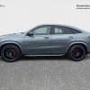 Mercedes-Benz GLE 3,0 53 4MATIC+ KUPÉ