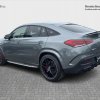 Mercedes-Benz GLE 3,0 53 4MATIC+ KUPÉ